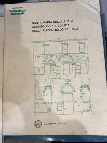 Santa maria della - santa,