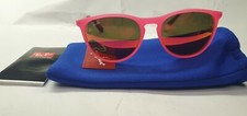 RAY-BAN RJ  9060S 7009/6Q 50()15 130:SUNGLASSES JUNIOR ORIGINAL NEW!!!
