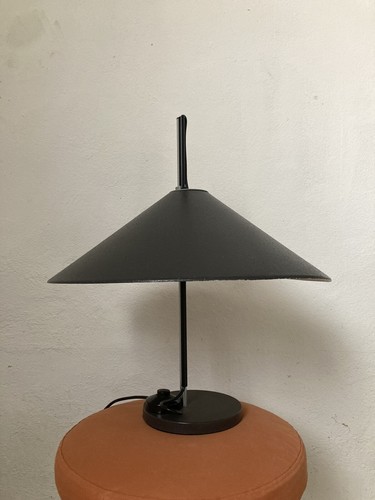 Rare artemide table lamp - artemide,