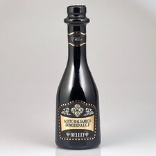 "Etichetta Nera" Aceto