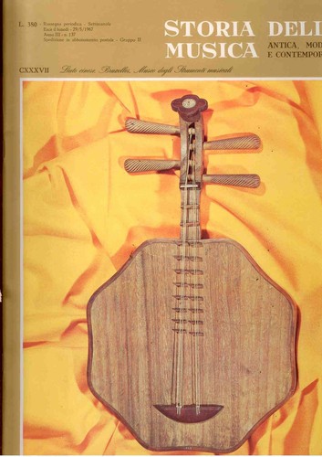 Storia della musica 137 - n.,