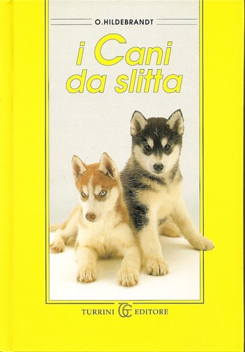 Hildebrandt i cani da - hildebrandt:,