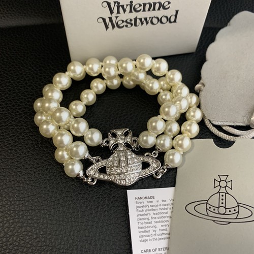 Bracciale vivienne westwood - vivienne, 3