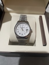 Philip Watch Caribe