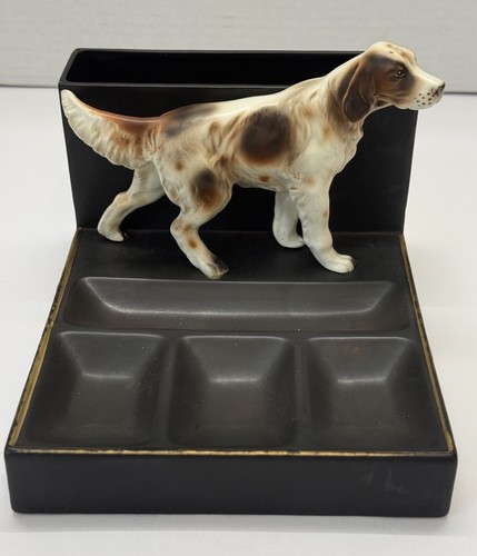 Setter inglese marrone - , vintage