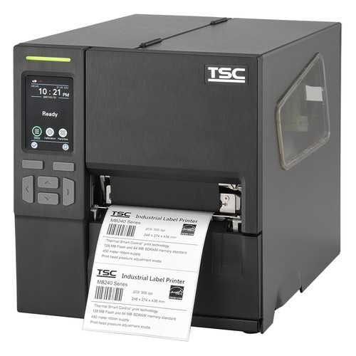 Tsc mb240t stampante - tsc,