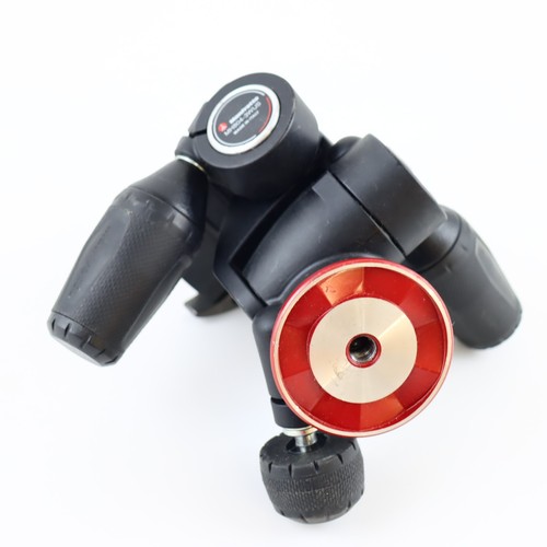 Manfrotto mh804 3wus testa - mh804-3wus,