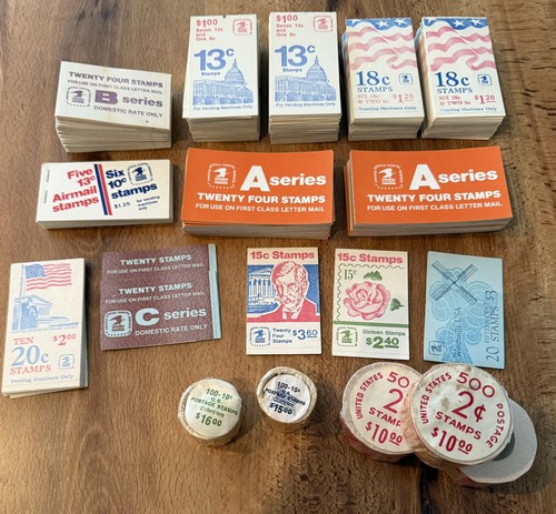 Collezione francobolli oltre - francobolli,
