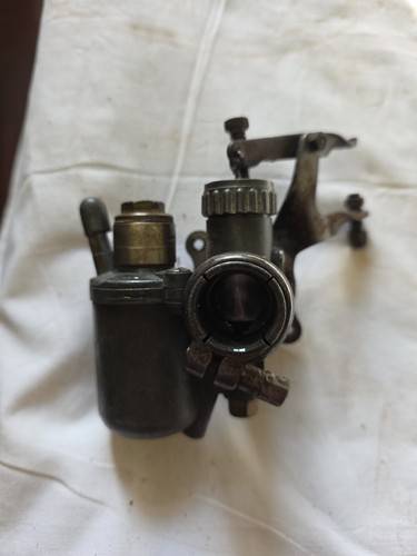 Vespa faro basso carburatore - vespa,