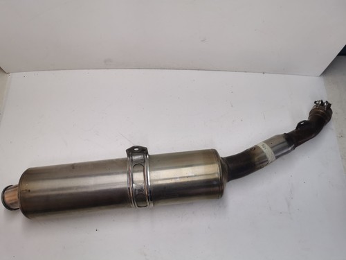 Honda vtr sp1 terminale - honda,
