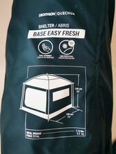 Decathlon QUECHUA Tenda