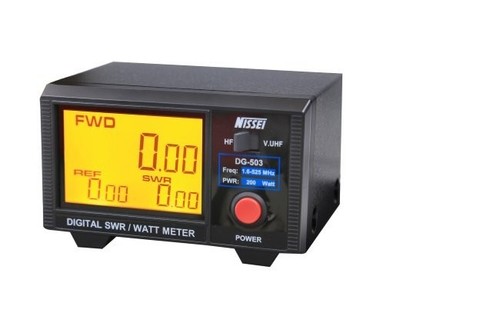 Nissei 503 - nissei, dg-503
