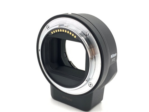 Adattatore nikon ftz mount dal - nikon,