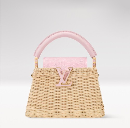 Nuovo louis vuitton cappuccini - louis,
