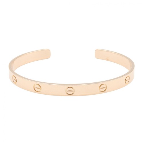 Bracciale cartier open - open, love