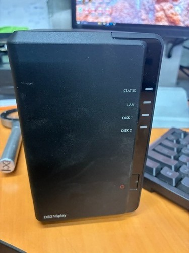 Synology diskstation - synology,
