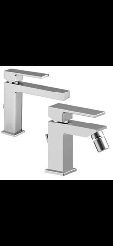 Coppia miscelatori bagno paini - miscelatori,