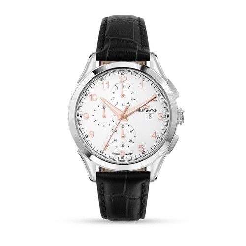 Orologio philip watch roma - orologio,