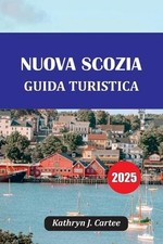 Nuova Scozia Guida Turistica