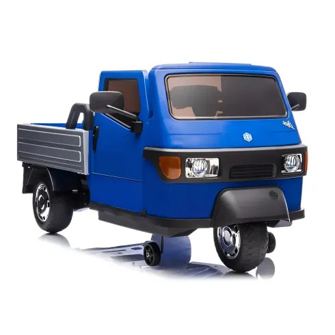 Ape car piaggio elettrica - car, per