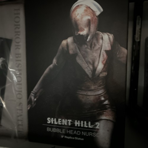 Statua infermiera numskull - statua,