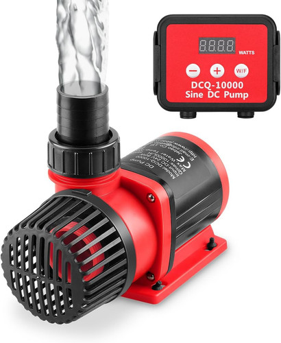 2640gph 80w acquario pompa - 80w, dc