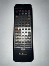 Telecomando Technics
