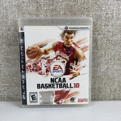 Ncaa basketball - basketball, 10