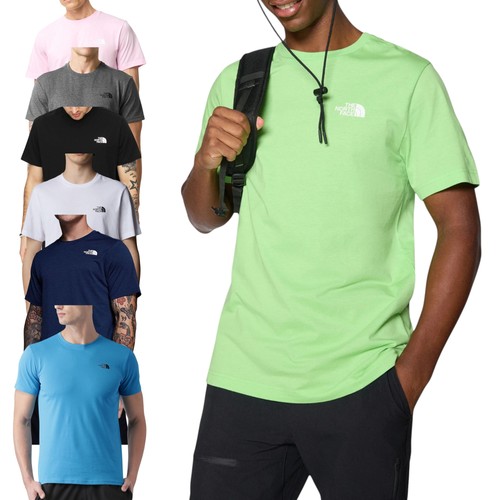 Shirt the north face - north,