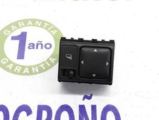 25570AX005 rearview control for NISSAN NAVARA PICK-UP 2.5 DCI D (190 CV)