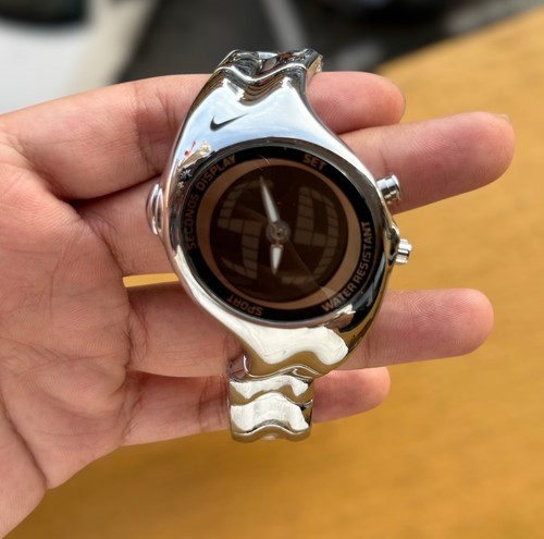 Orologio y2k uomo - orologio,