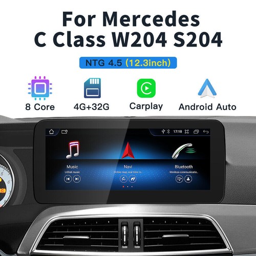 Carplay android radio stereo - radio,