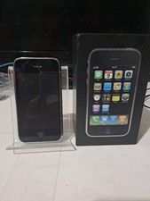 Apple iPhone 3g 8Gb Black