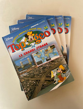Disney scopri popoli paesi - popoli,