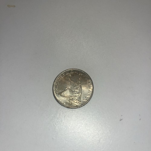 Italy 500 lire - italy,