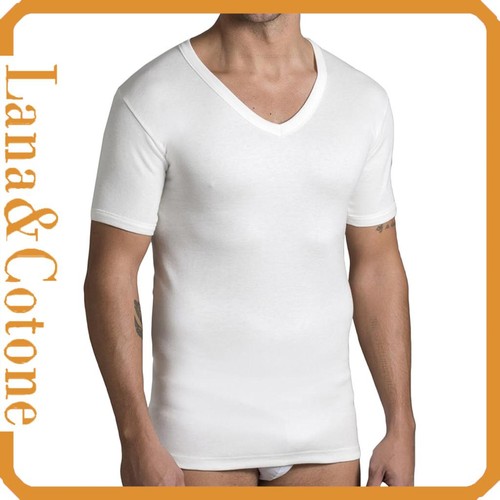 Maglia intima uomo - in, e