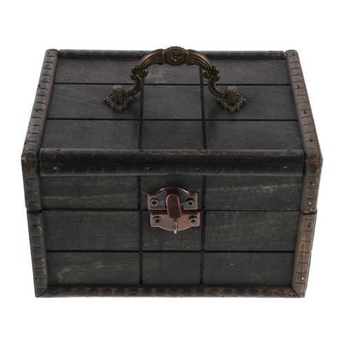 Scatola portagioie con - ,