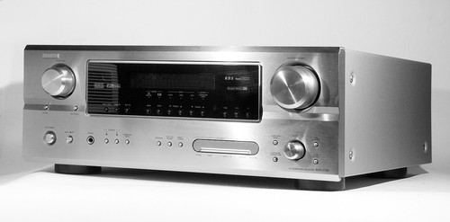Denon avr 2105 dolby - denon, digital
