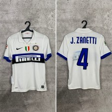 MAGLIA CALCIO AWAY INTER MILAN