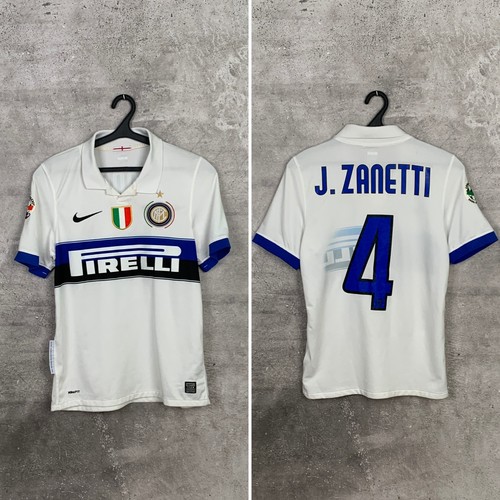 Maglia calcio away inter milan - maglia,