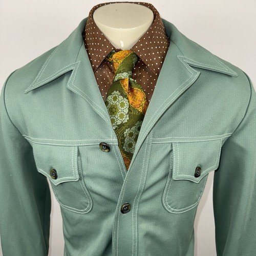 Giacca haggar vintage anni - giacca,