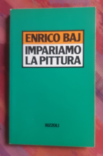 Enrico baj impariamo - enrico,