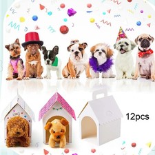 12x scatole regalo portatili
