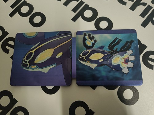 Pokémon alpha sapphire - alpha,