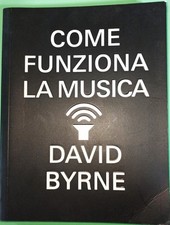 Come Funziona la Musica Di David Byrne