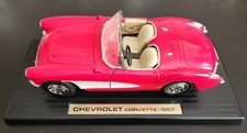 Chevrolet Corvette pressofusa