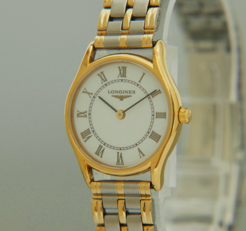 Orologio vintage longines - orologio, la
