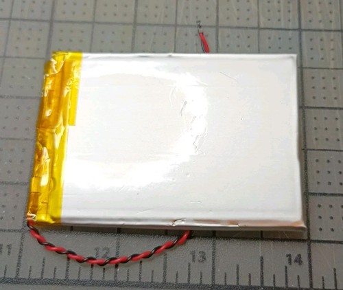 Batteria ricambio drop - ricambio, drop-in