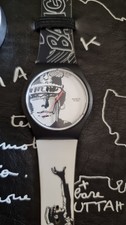 SWATCH  CORTO MALTESE  REF