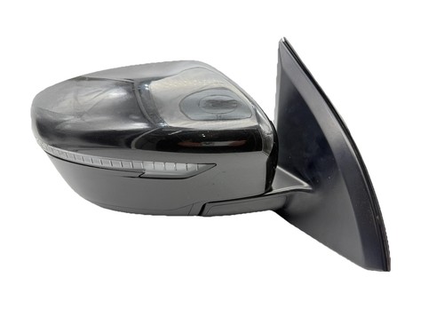 Specchietto retrovisore destro - specchietto,